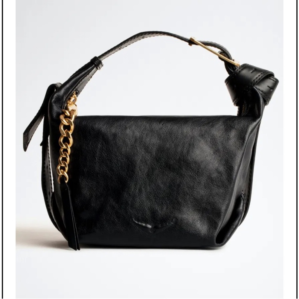 Zadig & Voltaire Le Cecilia Bag